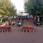 Cervecer&iacute;a El Parque