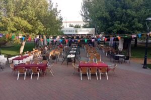 Cervecería El Parque