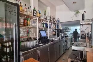 CERVECERIA EL PARQUE