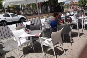 Cervecería El Parque (aka la montse)