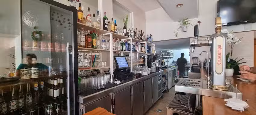 CERVECERIA EL PARQUE