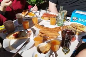 Cerveceria el Pasaje