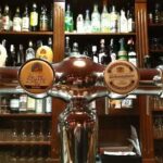 Cervecer&iacute;a EL PASO