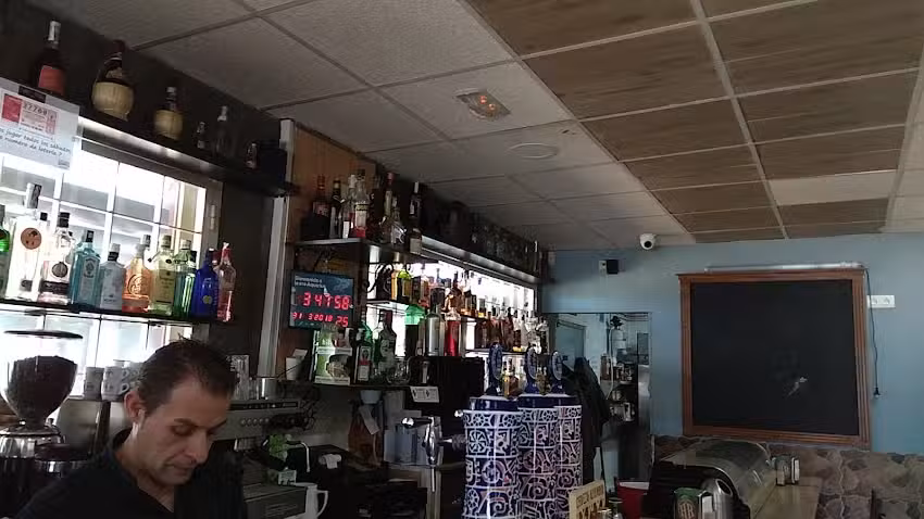 Cervecer&iacute;a El Paso