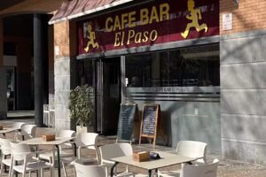 Cervecer&iacute;a El Paso