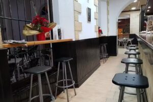 Cervecería El Patio