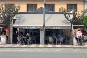 Cervecer&iacute;a El Patio &ndash; Varadero