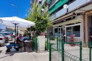 CERVECER&Iacute;A EL PEAJE