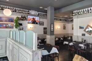 Cervecer&iacute;a El pinton