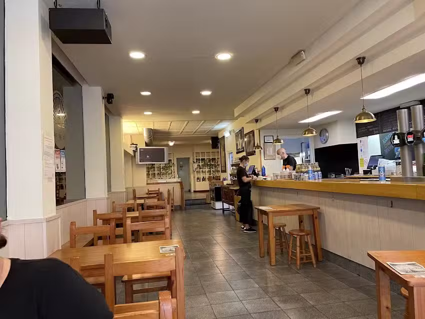 Cervecer&iacute;a El Real