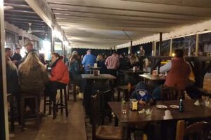 Cervecer&iacute;a El Rengue II