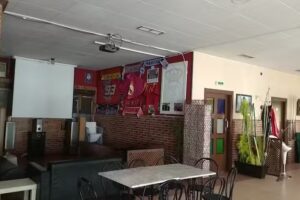 Cerveceria El Retorno