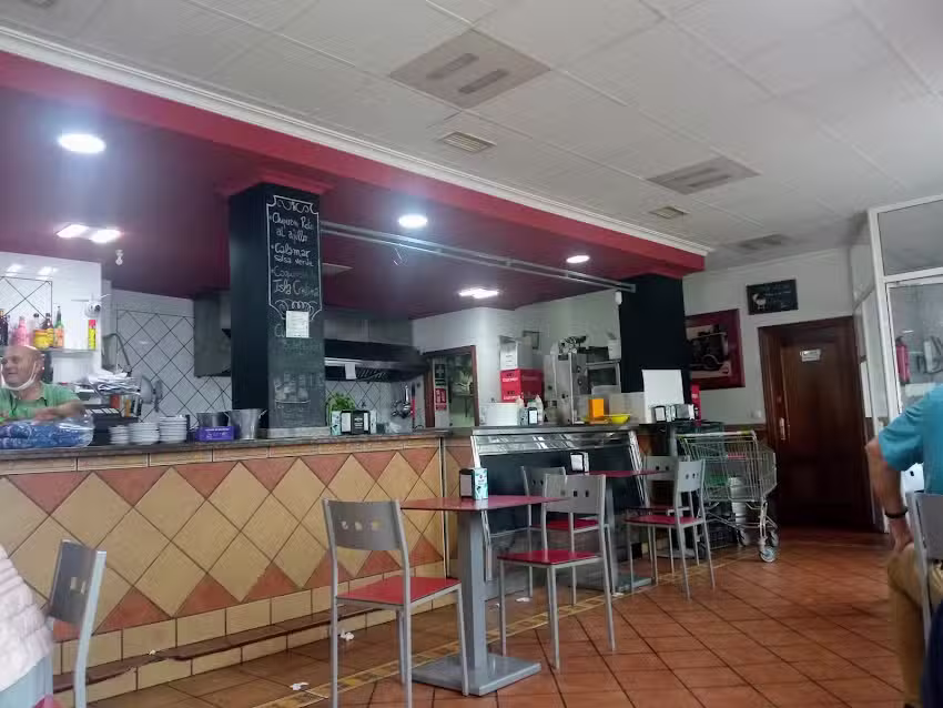 Cervecer&iacute;a El rey del botellin