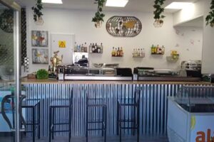 Cervecer&iacute;a El rinc&oacute;n de Jesul&iacute;n