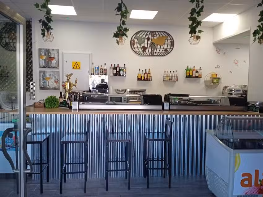 Cervecer&iacute;a El rinc&oacute;n de Jesul&iacute;n