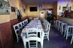 Cervecería El Rincón de la Tapa