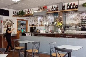 Cervecería El Rincón de Vilma