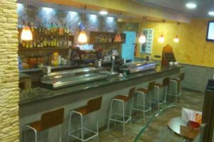 Cervecer&iacute;a El Salt