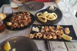 Cervecer&iacute;a El Sastre