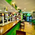 Cervecer&iacute;a El Tonel