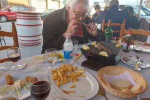 Cervecería El Toreo