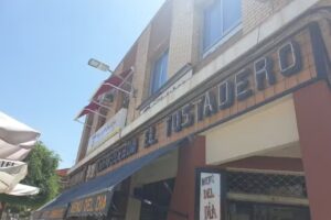 Cervecería El Tostadero