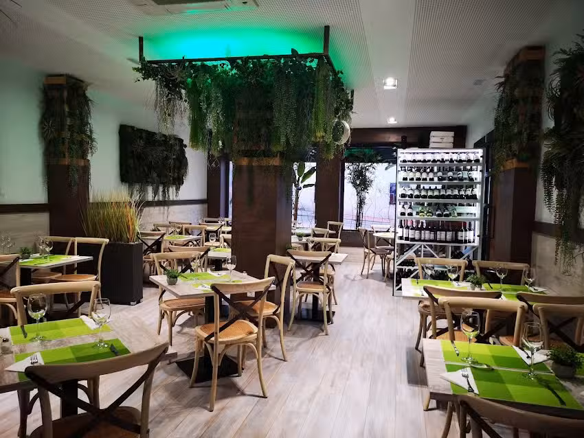 Cervecer&iacute;a El Trag@