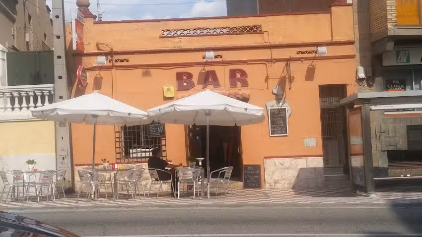 Cervecer&iacute;a El Tropez&oacute;n