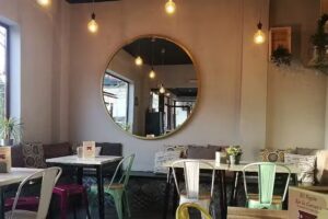 Cervecer&iacute;a El Vagon de la Cerveza