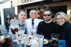 Cervecer&iacute;a El Vente de Ca&ntilde;as