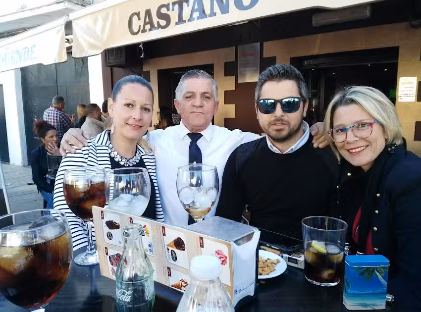 Cervecer&iacute;a El Vente de Ca&ntilde;as