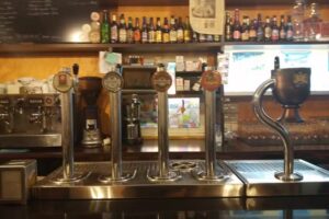 Cervecer&iacute;a Enjoy