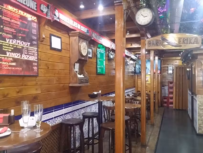 Cervecer&iacute;a Erika