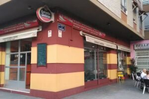 Cervecer&iacute;a Espe