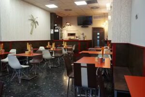 Cervecer&iacute;a Espronceda