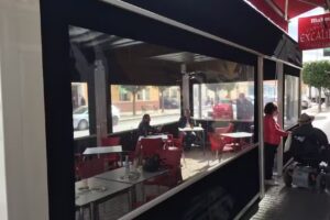 Cervecería Excalibur