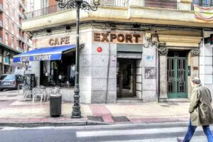 Cervecer&iacute;a Export