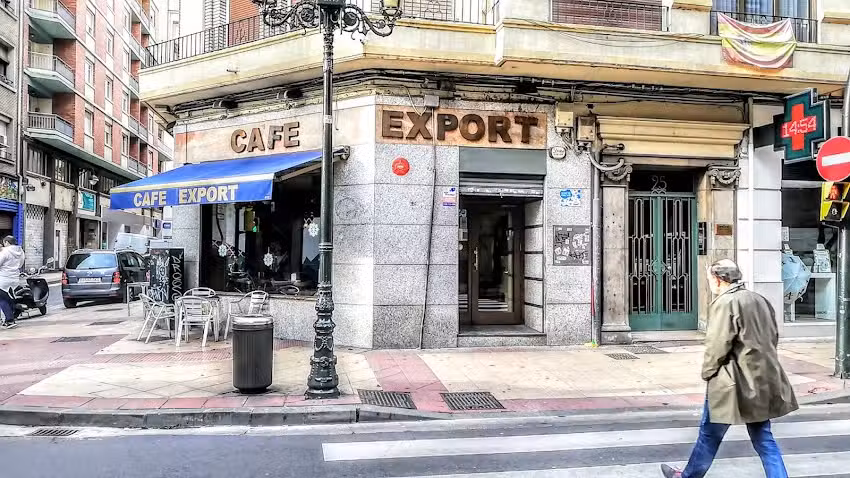Cervecer&iacute;a Export