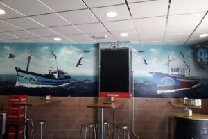 Cervecer&iacute;a Fabi&aacute;n