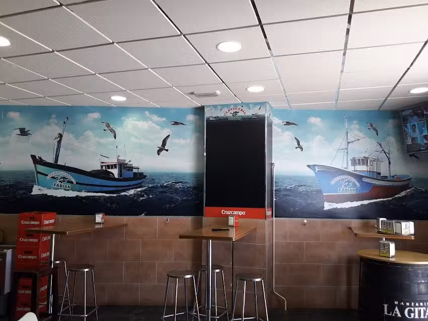 Cervecer&iacute;a Fabi&aacute;n