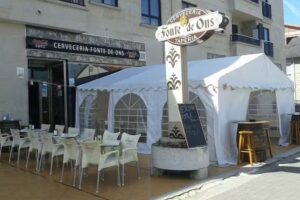 Cerveceria Fonte De Ons