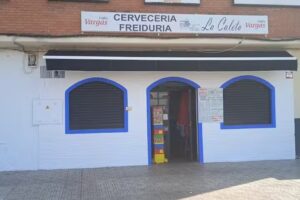 Cervecería Freiduría La Caleta