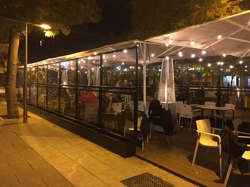 Cervecer&iacute;a Fusi&oacute;n y Malta