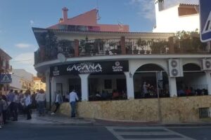 Cervecer&iacute;a G&aacute;bana