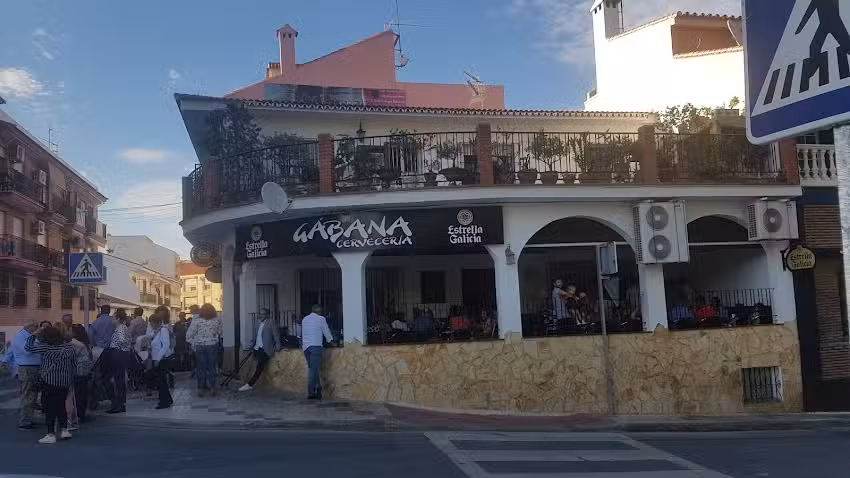 Cervecer&iacute;a G&aacute;bana