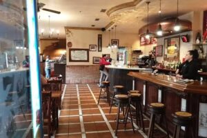 Cervecería Gambrinus