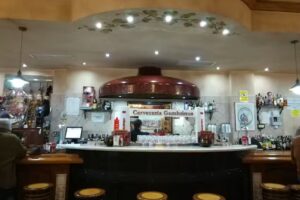 Cervecería Gambrinus