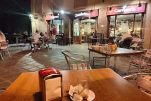 Cervecería Gambrinus