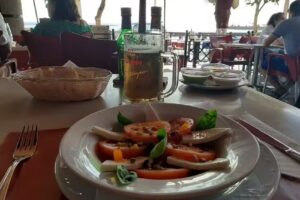 Cervecería Gambrinus