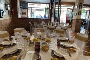 Cervecer&iacute;a Gambrinus